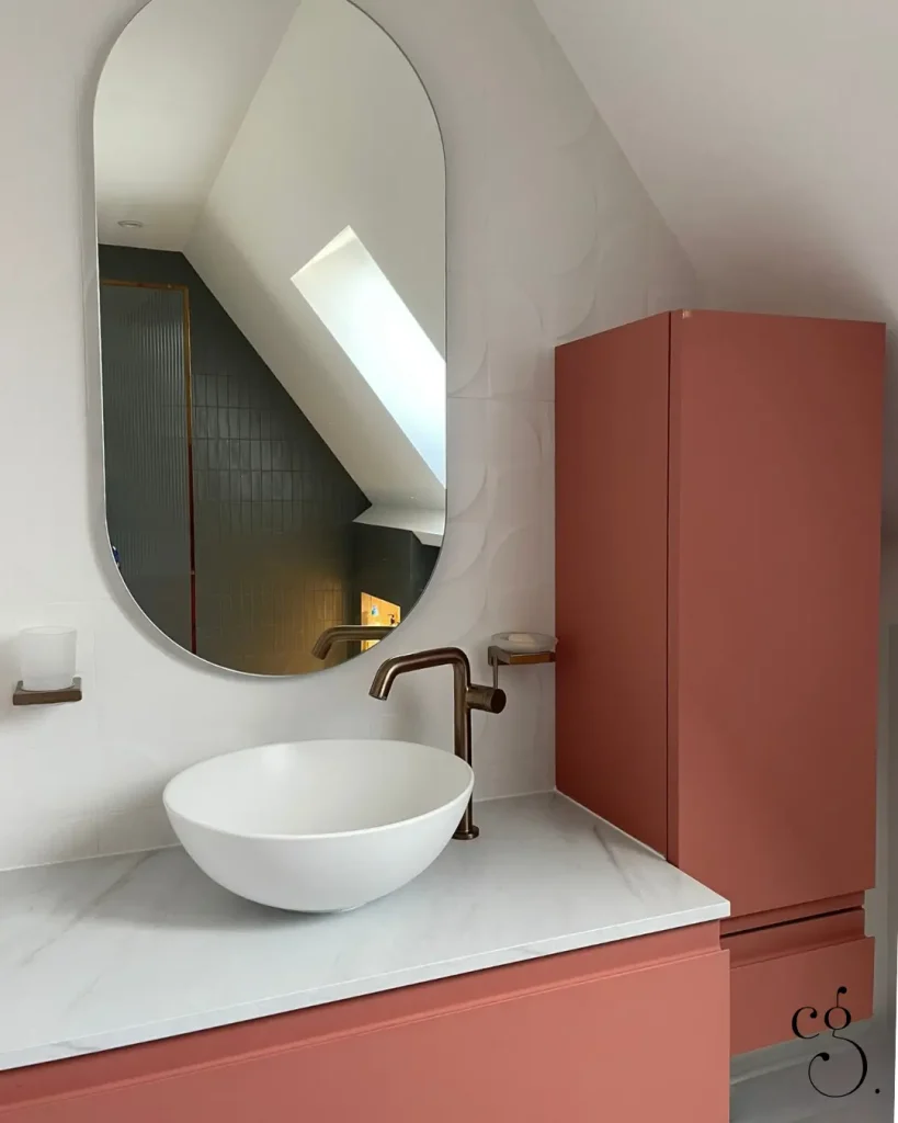 transformation d'une salle de bain dans l'agglomération de Pau